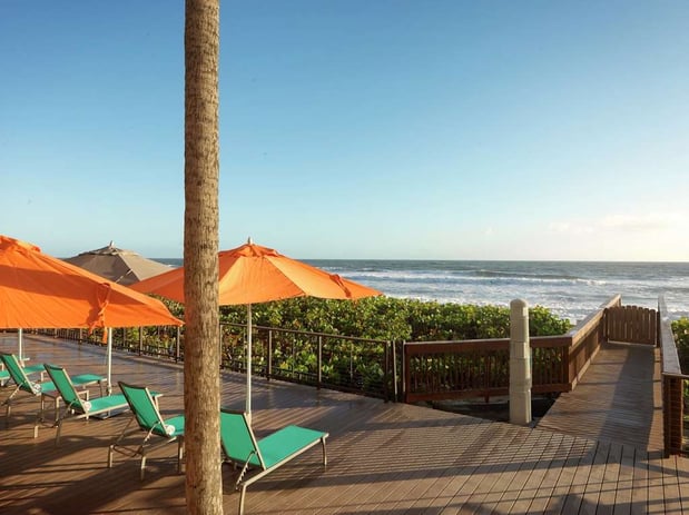 Images DoubleTree Suites by Hilton Hotel Melbourne Beach Oceanfront