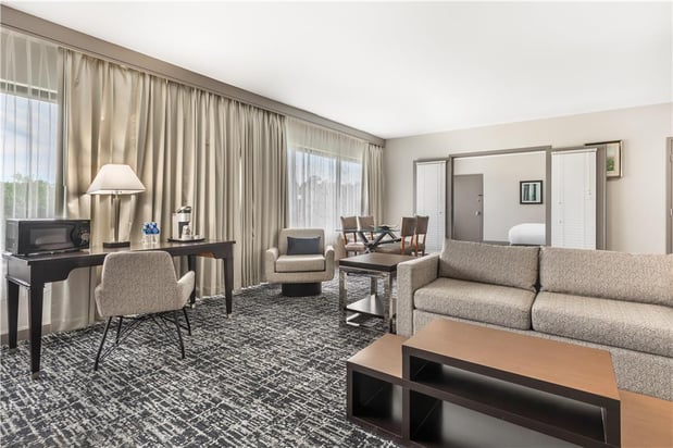 Images DoubleTree by Hilton Hotel Williamsburg