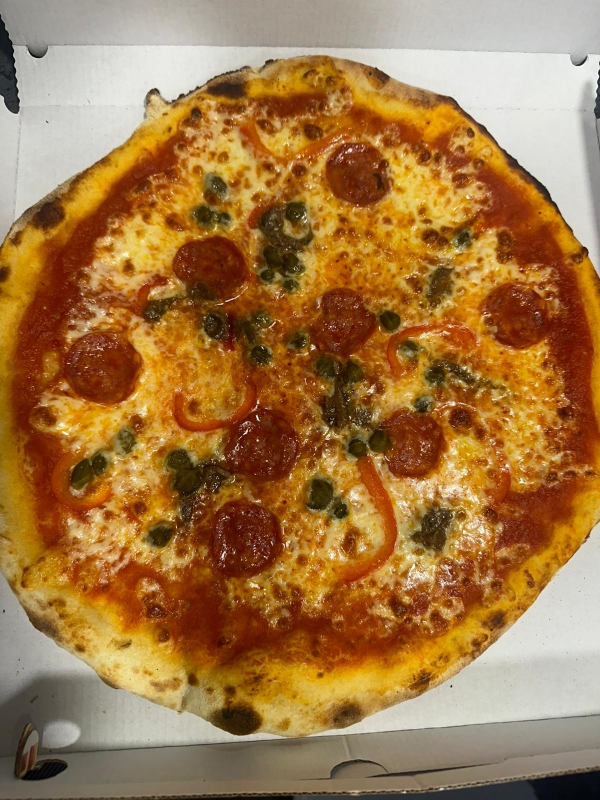 Images Pizzeria San Michele