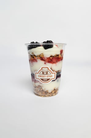Images Sweet Stax Cafe