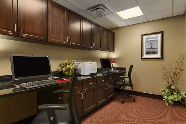 Images Homewood Suites by Hilton Binghamton/Vestal, NY