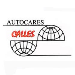 Autocares Calles Logo