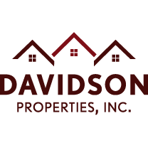 Davidson Properties Logo