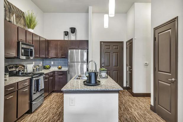 Images Urban Crest Apartments