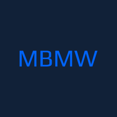 Mb Motor-Werkes Logo