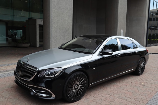 Images Auto Concierge Enterprises | ACE