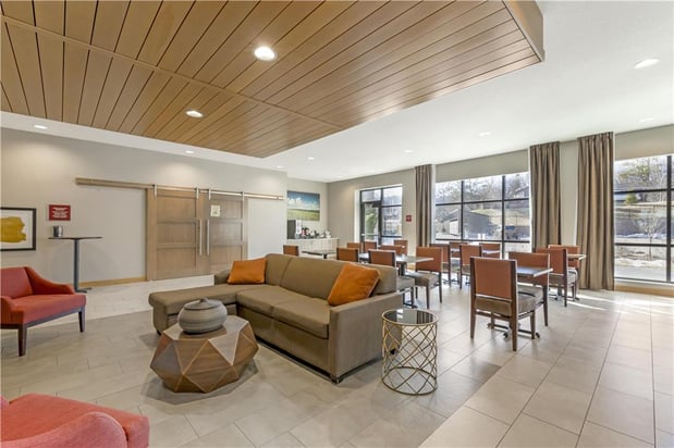 Images Best Western Plus LaCrescent / LaCrosse