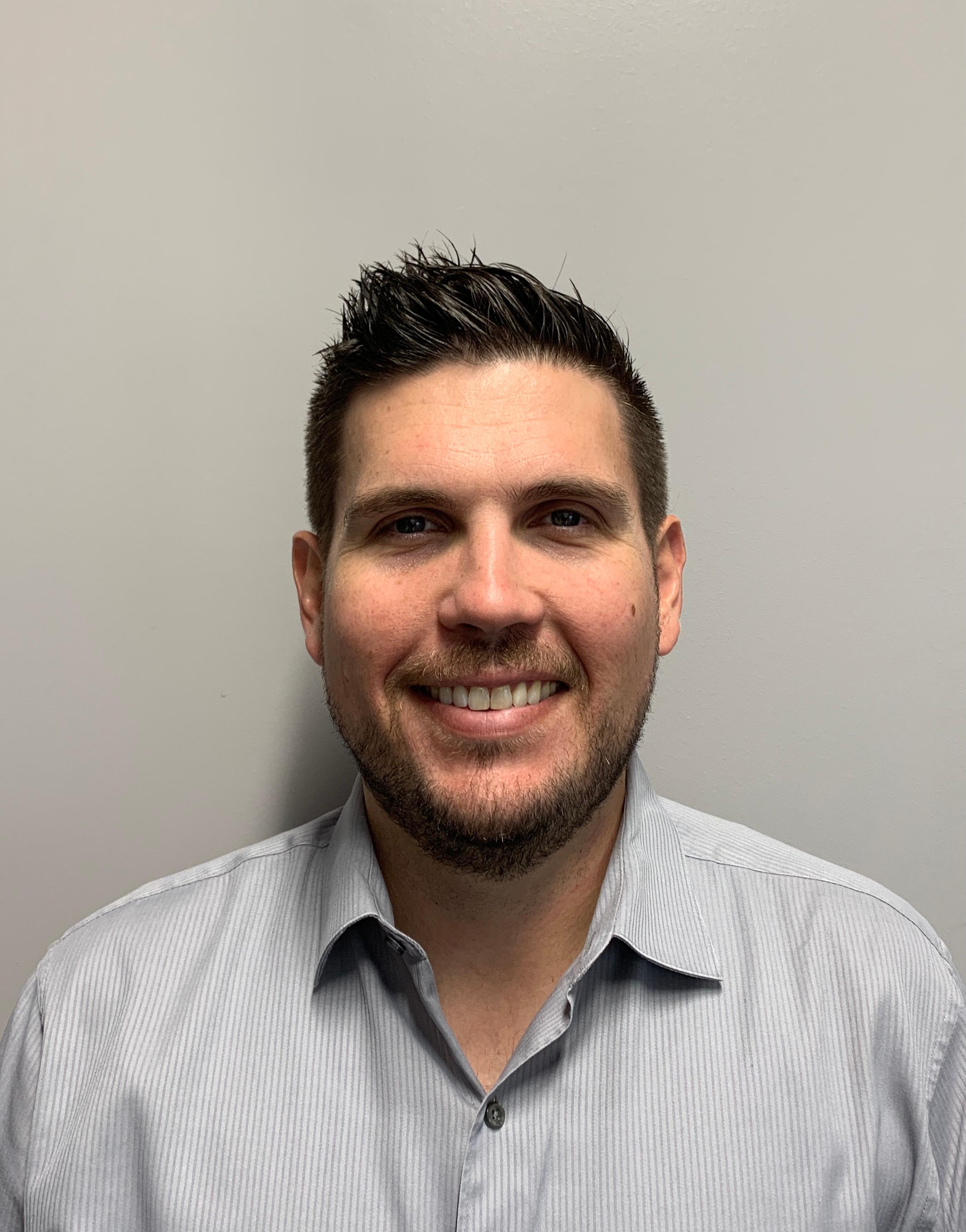 Dr. Matthew Helsing, OD, Optometry Tampa, FL MD