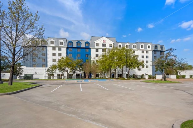 Images Hilton Garden Inn Houston NW/Willowbrook