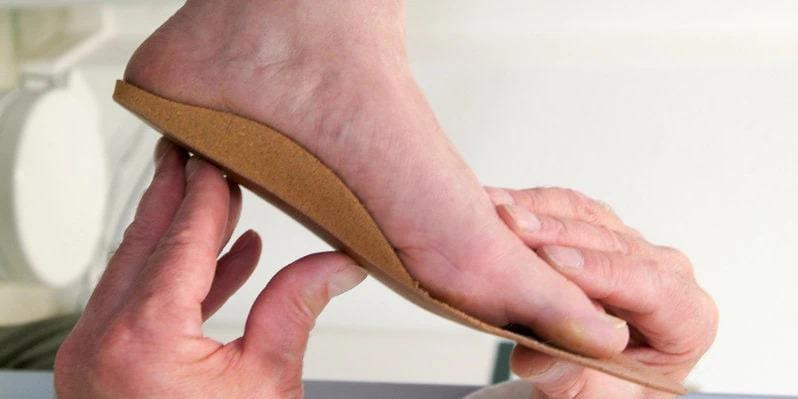 Orthotics can be helpful for a number of conditions. York Foot Orthotics and Bracing Collingwood (905)841-3838