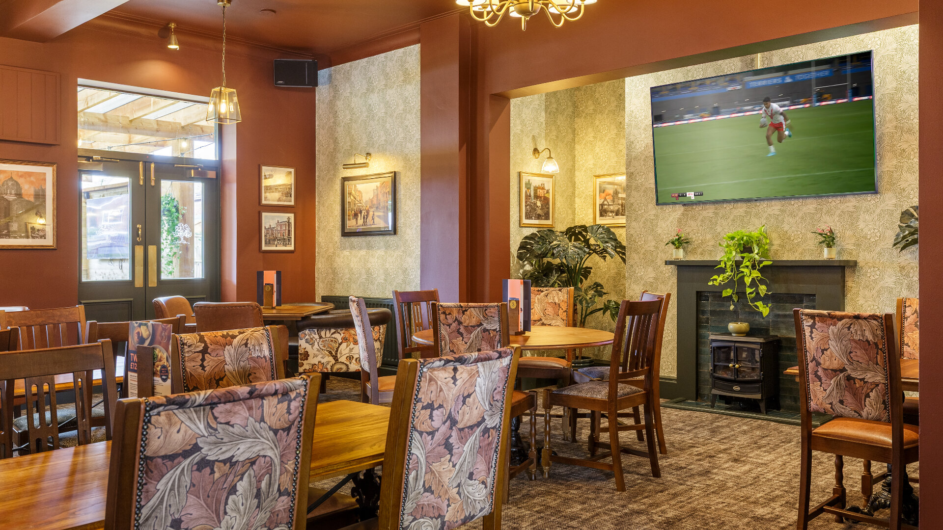 Images The Woodlands