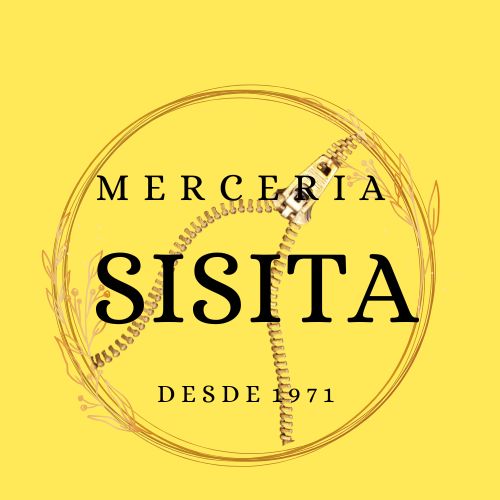 Mercería Sisita Logo