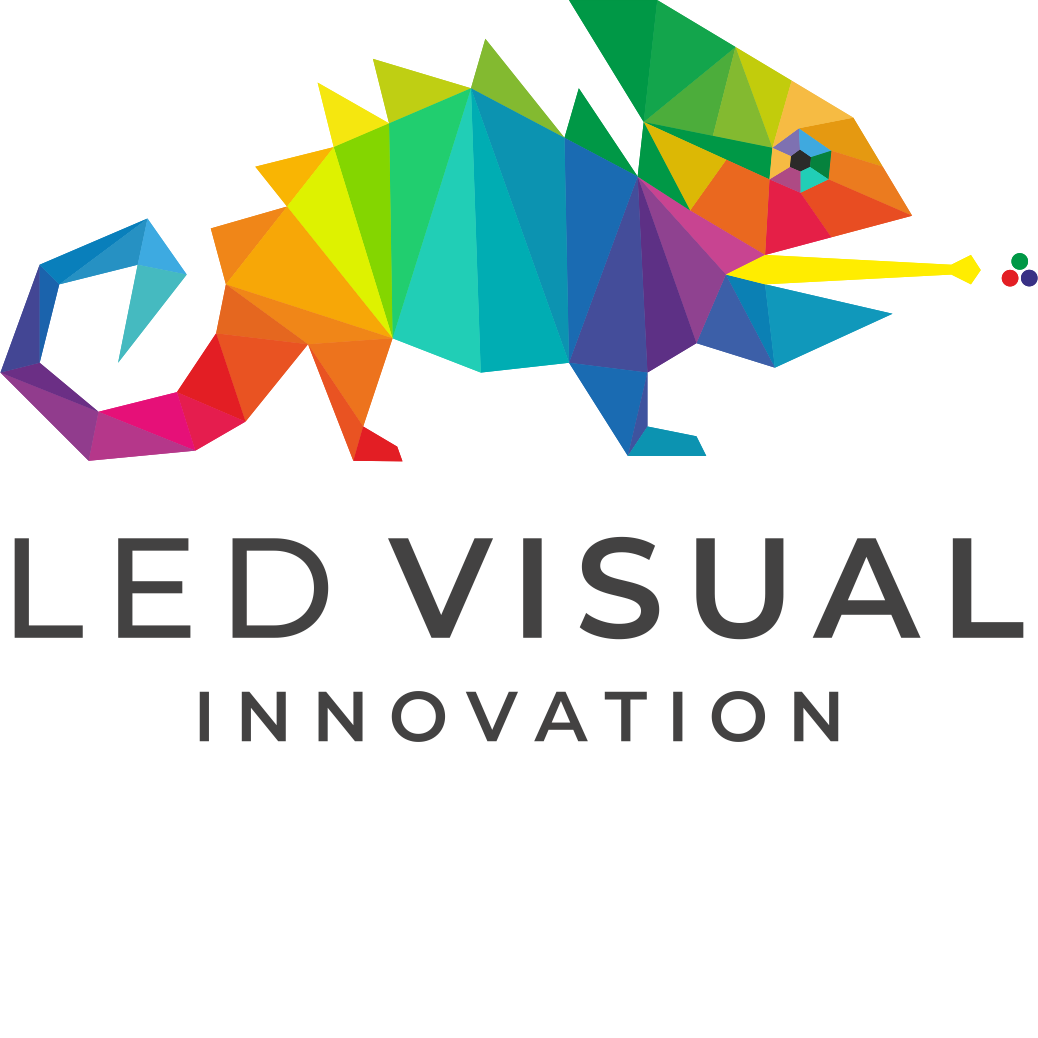 LED VISUAL INNOVATION Paris location de matériel audiovisuel