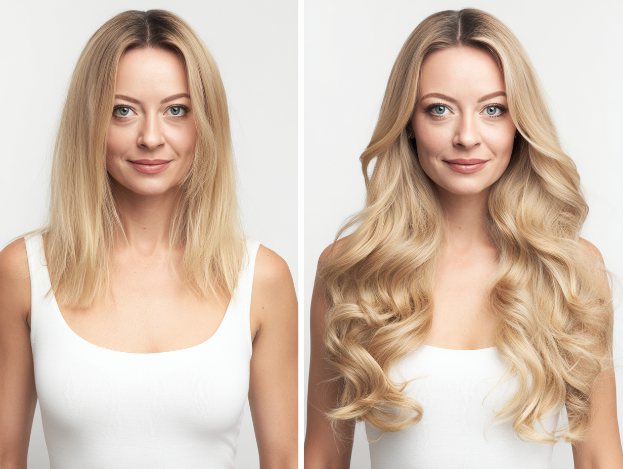 Bilder McExtensions