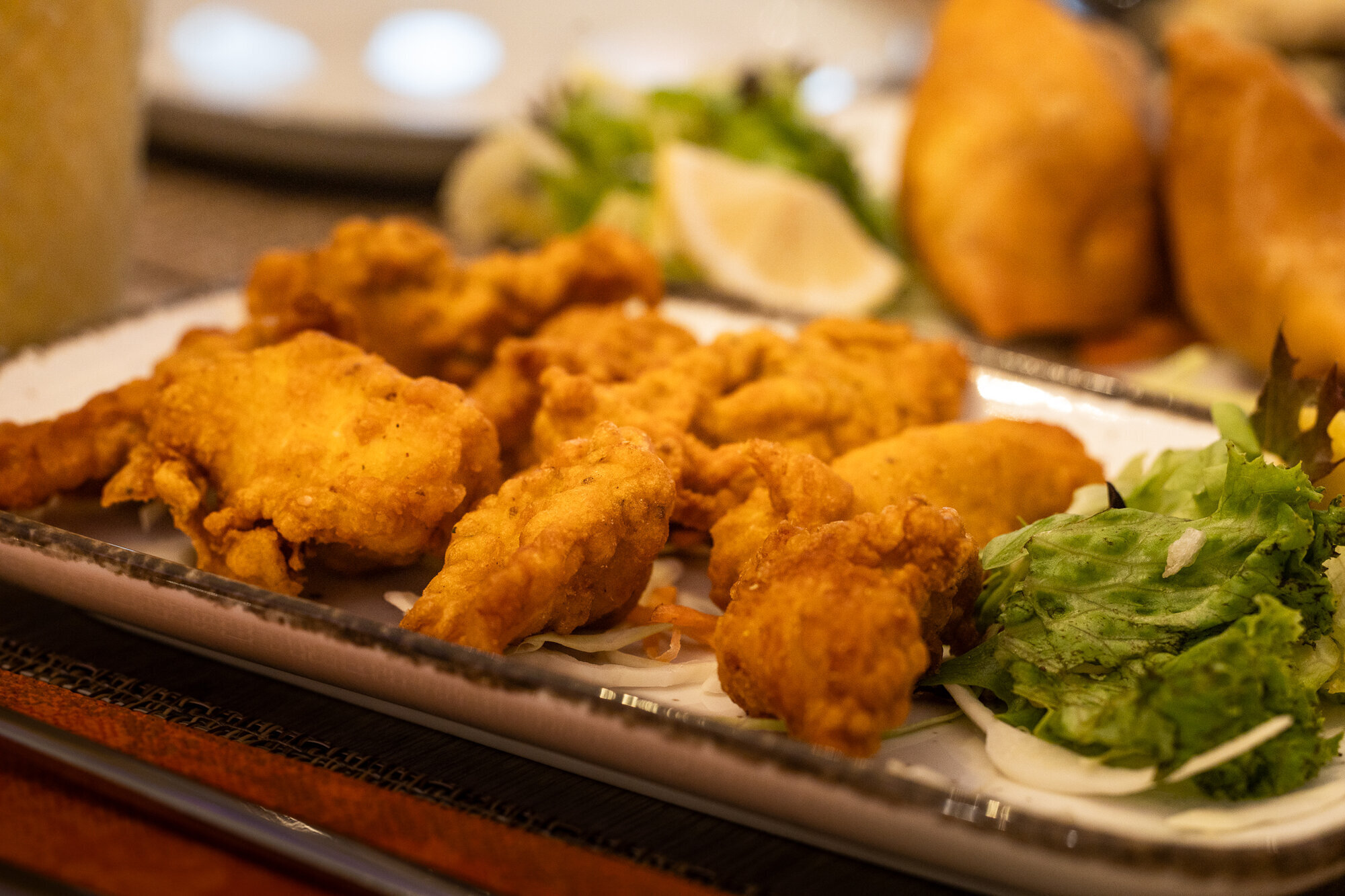 Bilder SIYA Indian Tandoori Restaurant