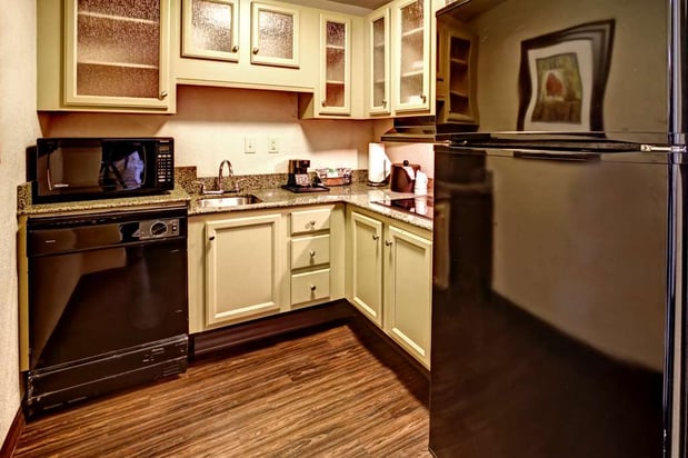 Images Hampton Inn & Suites Nashville-Vanderbilt-Elliston Place