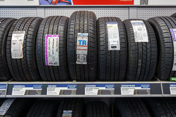 Images Tire Discounters