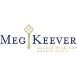 Meg Keever - Keller Williams Realty Elite Logo