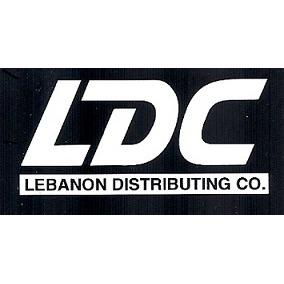 Lebanon Distributing Co Inc Logo