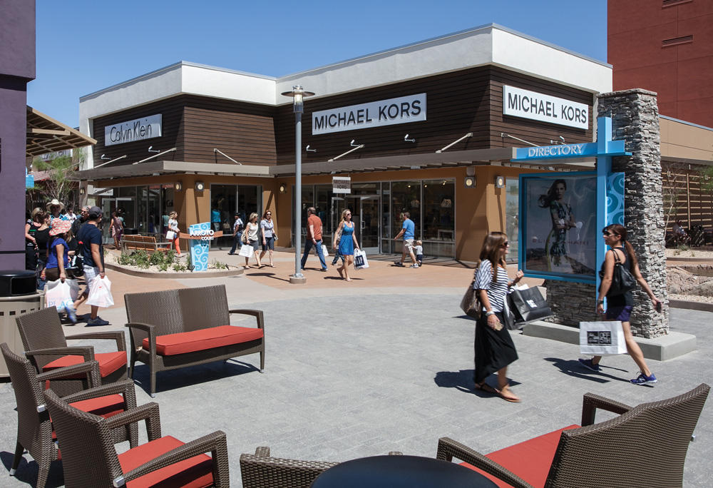 Phoenix Premium Outlets, Chandler Arizona (AZ) - www.bagssaleusa.com