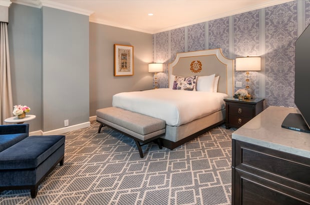 Images InterContinental the Willard Washington D.C. by IHG