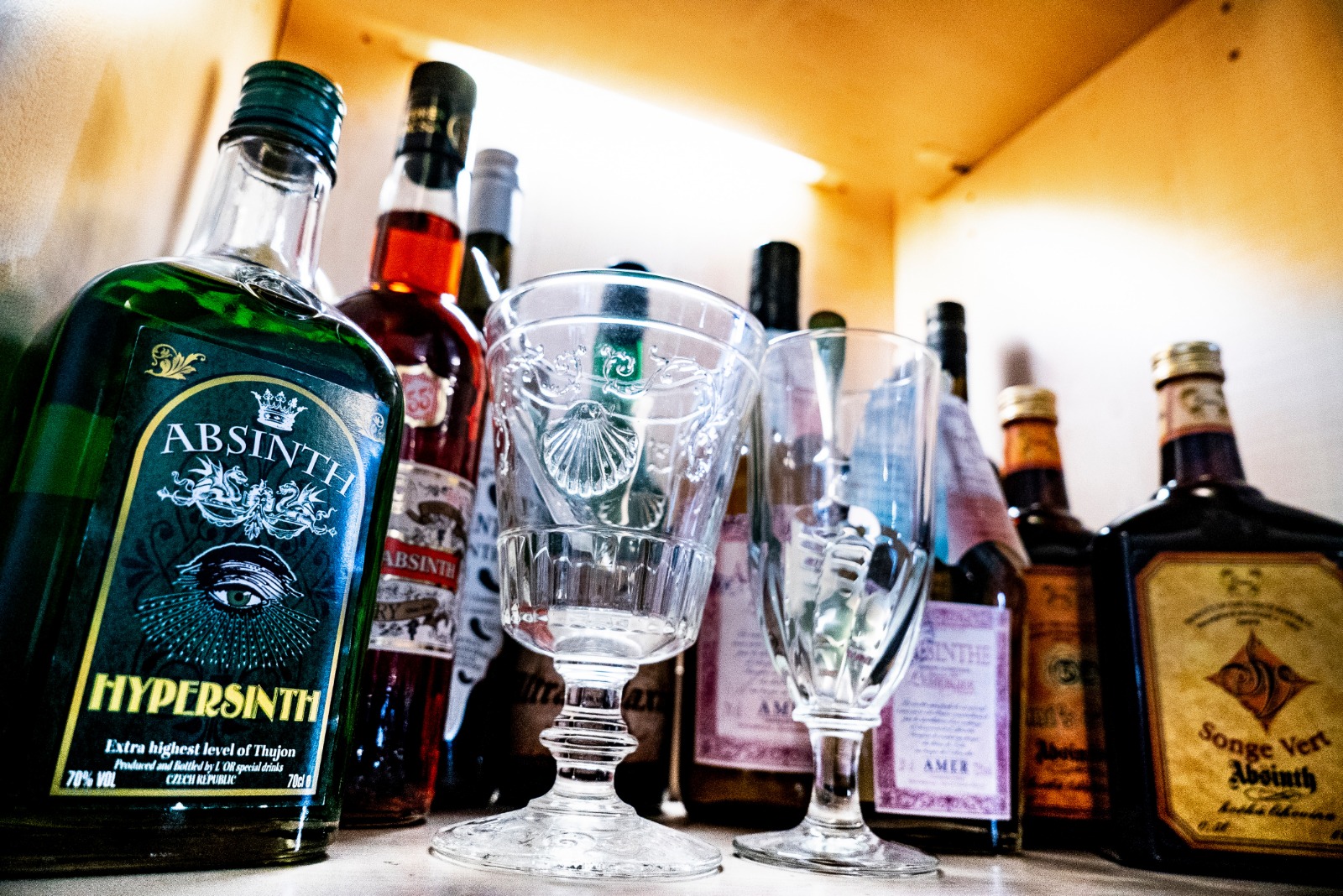 Udopea Hamburg, Schanzenstraße 95 in Hamburg