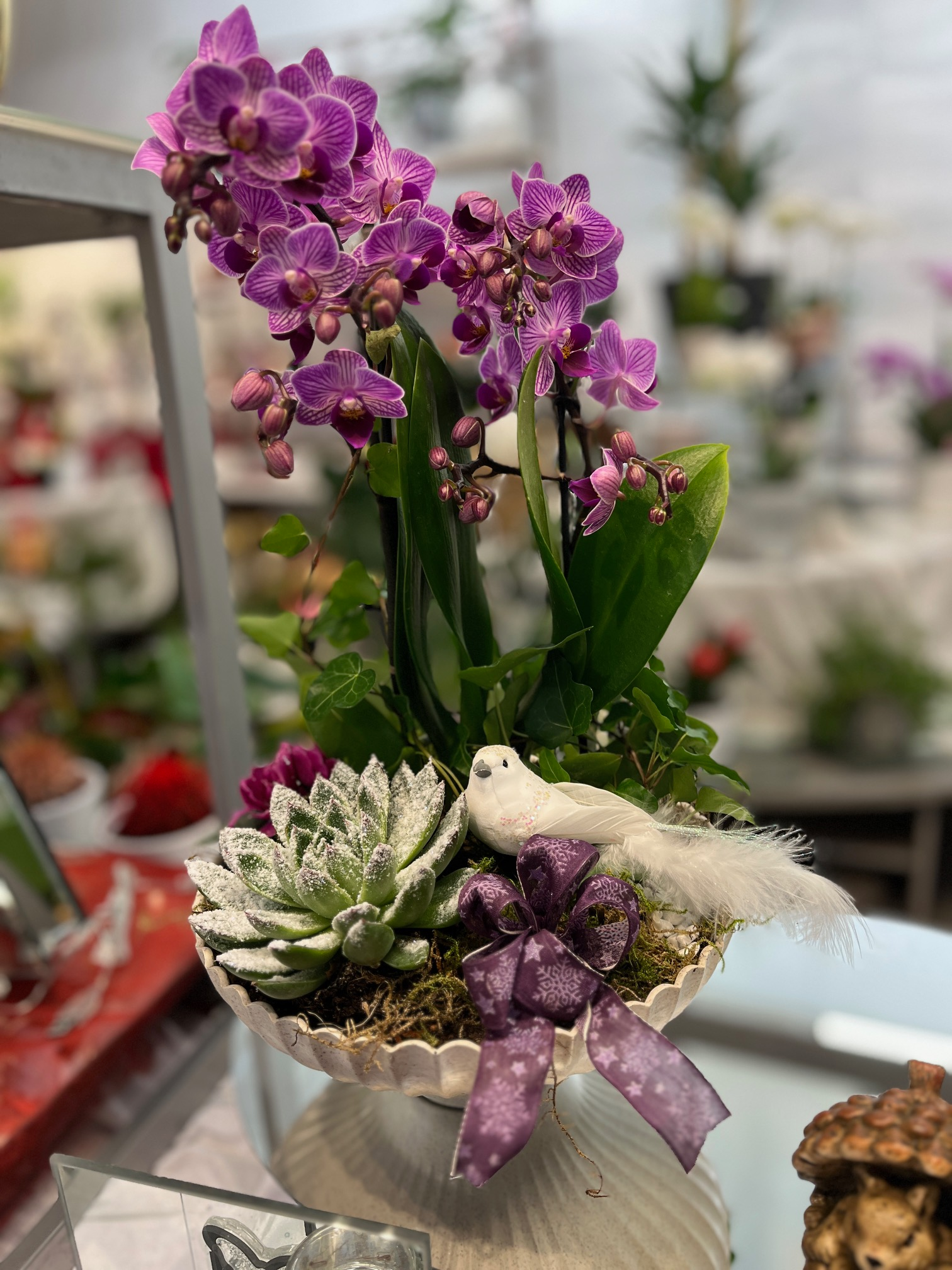 Images Frudalen Hagesenter AS