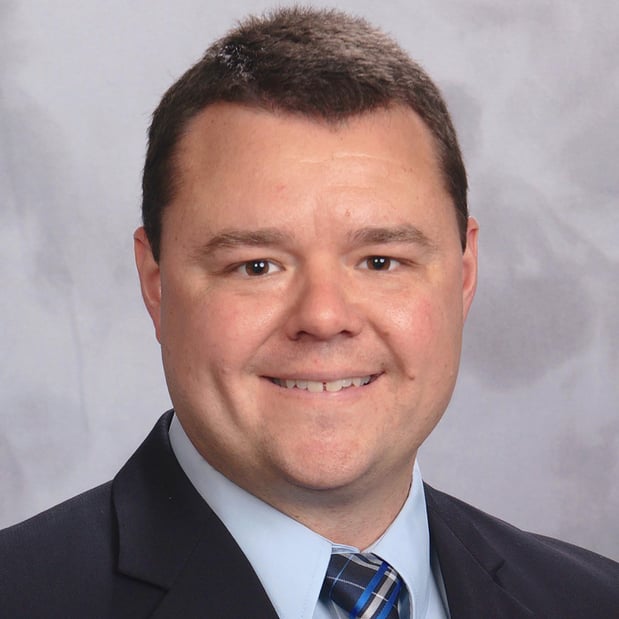 Images Edward Jones - Financial Advisor: Jason B Mann