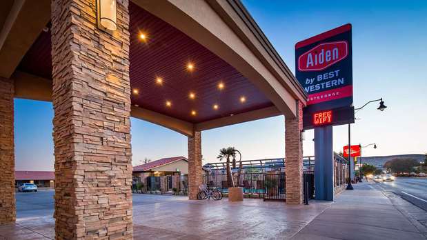 Images Aiden By Best Western @ St. George