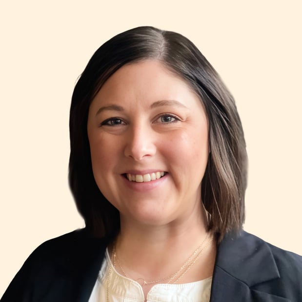 Images Amanda Roberson, Counselor