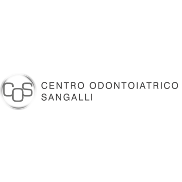 Centro Odontoiatrico Sangalli Srl Logo