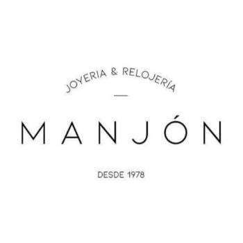 Manjón Joyeros Logo