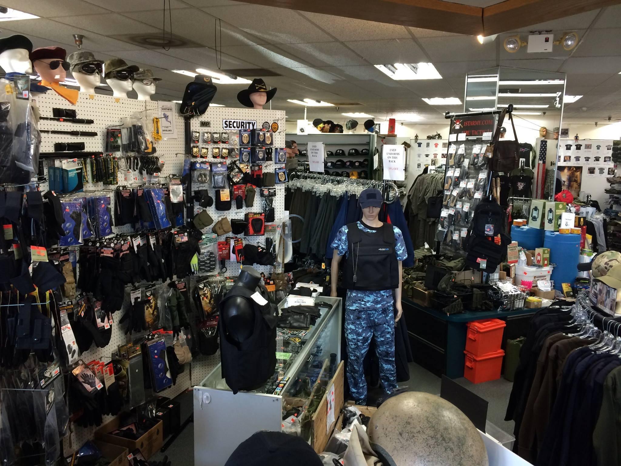 Military Surplus Store Fort Collins at Rolf Dahlquist blog