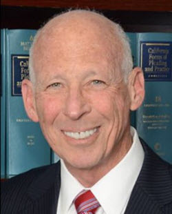 S. Roger Rombro