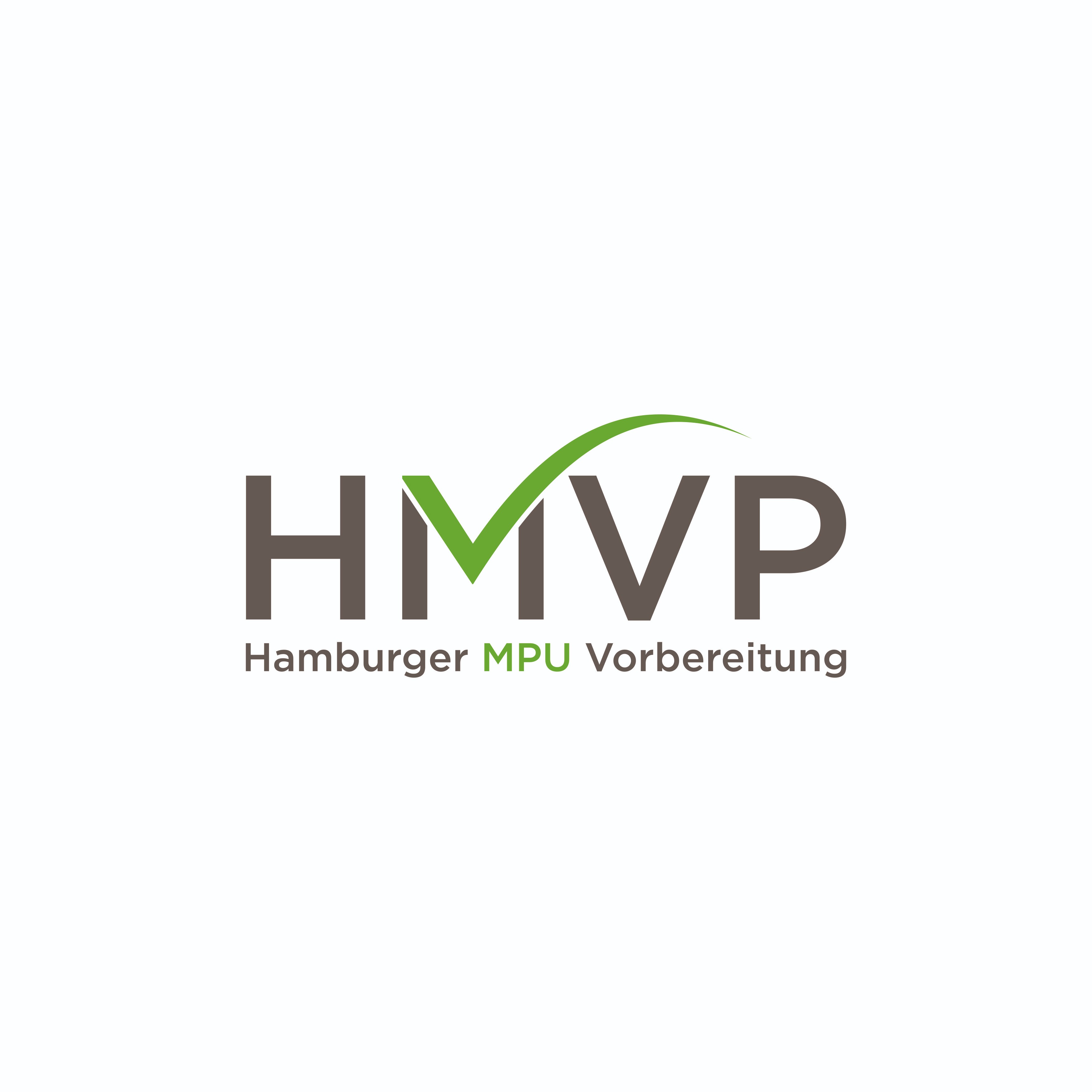 HMVP – Hamburger MPU Vorbereitung GmbH in Hamburg - Logo