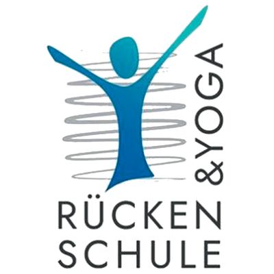 Logo Rückenschule & Yoga Bremen