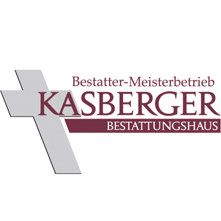 Logo Bestattungshaus Kasberger GmbH