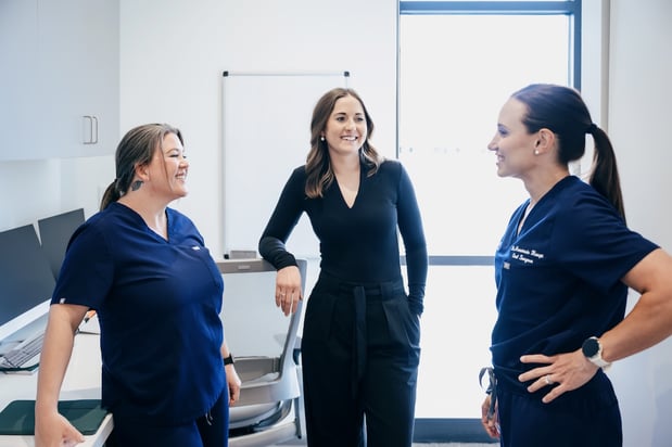 Images AVOS Dental Specialists