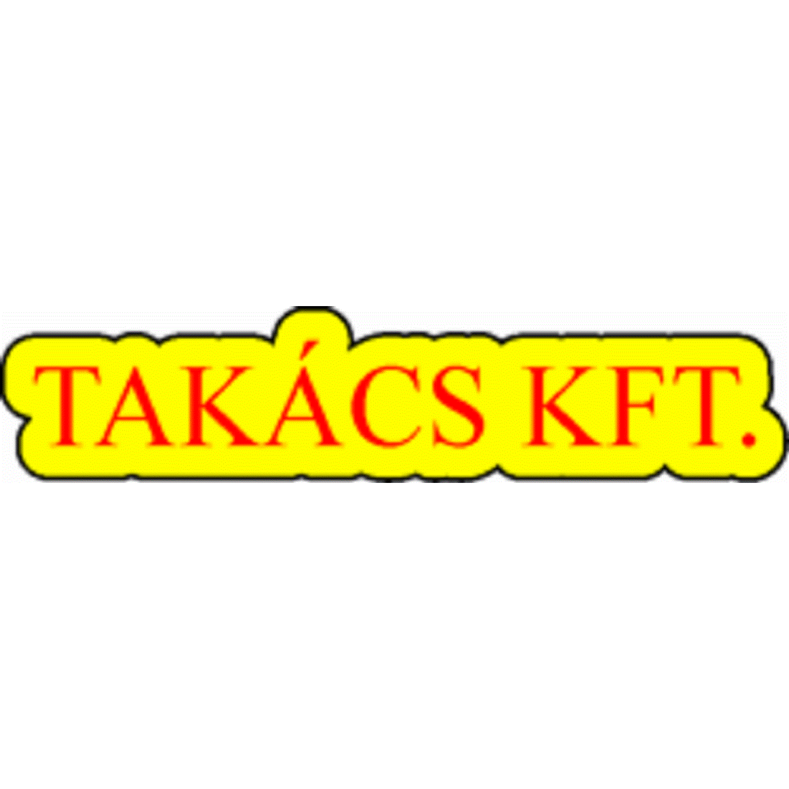 Takács Kft. Logo