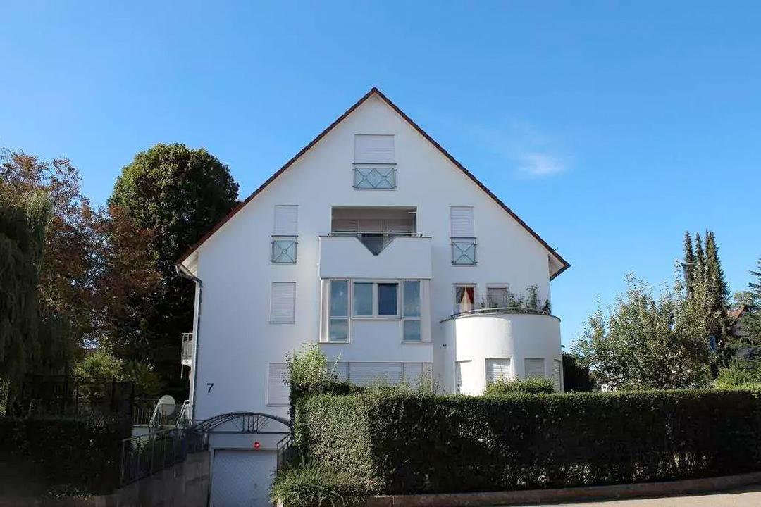 Bild 5 Harald Wacker Immobilien & Finanzdienstleistungen | Immobilienmakler Böblingen in Böblingen