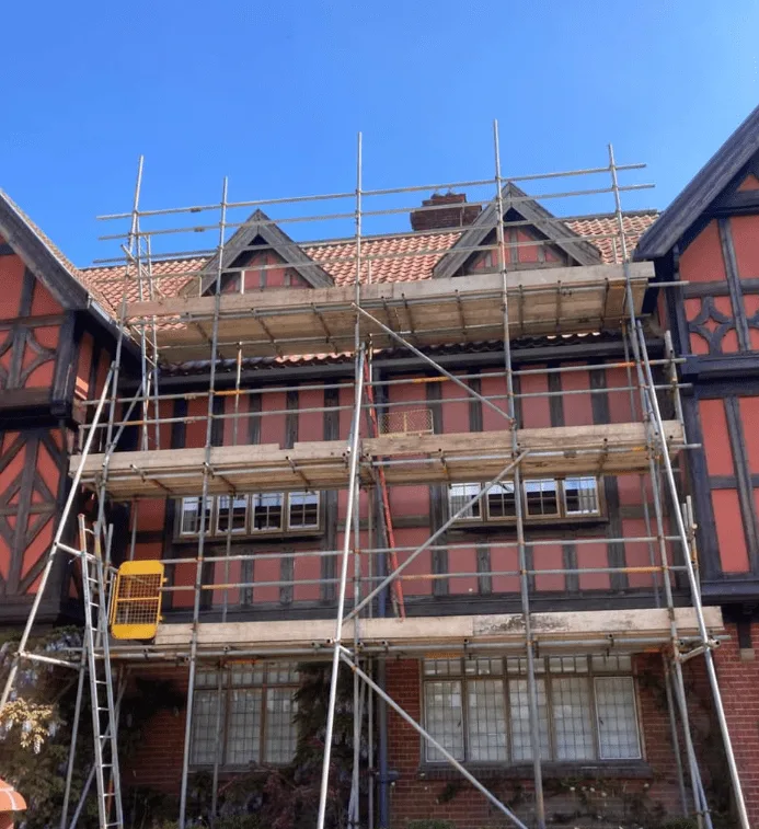 Images AAP Scaffolding Ltd