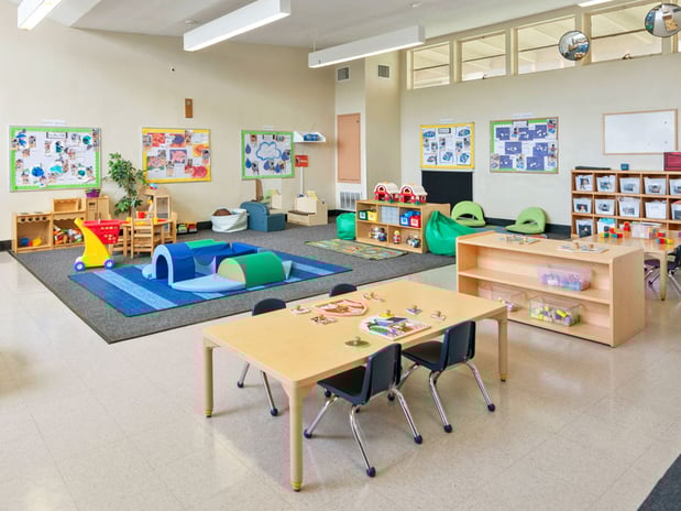 Images Greenwood Avenue KinderCare