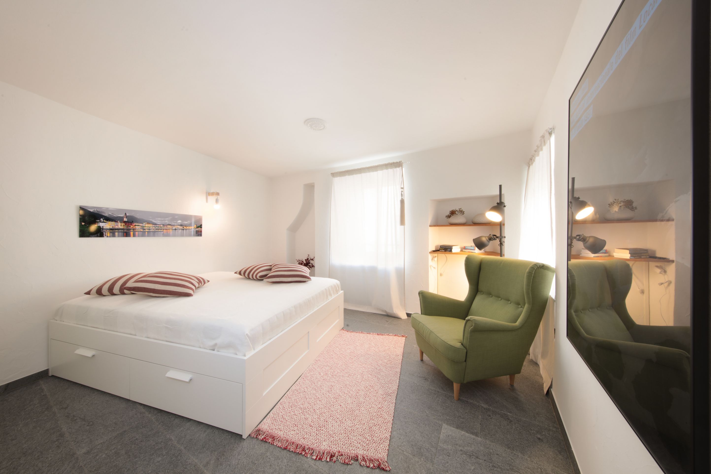 Bilder FEWOascona Sagl