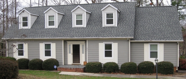 Images Riley's Replacement Windows LLC.