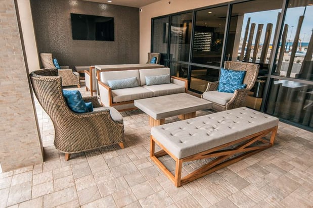 Images DoubleTree by Hilton Lubbock University Area