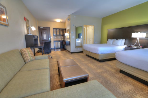 Images Staybridge Suites Knoxville-West by IHG