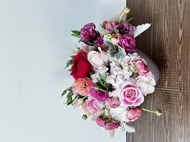 Images Jane's Roses & Flowers
