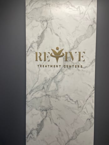 Images Revive Treatment Center - Lake Zurich