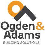 Ogden & Adams Building Solutions Logo
