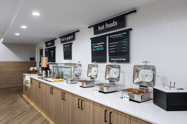 Images Holiday Inn Anderson by IHG